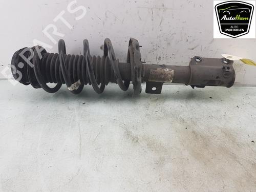 Left front shock absorber KIA STONIC (YB) 1.0 T-GDi | BP17541752M16 