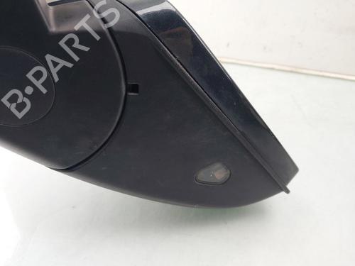 Right mirror MERCEDES-BENZ C-CLASS (W204) C 180 CGI (204.049) | BP30388490C27