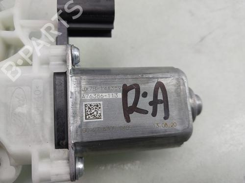 Electronic module FORD FOCUS IV (HN) 1.5 EcoBlue | BP39209854M83 - Image 4