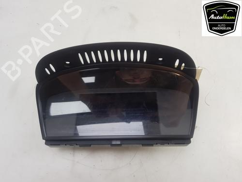 Used Electronic module BMW 3 Coupe (E92) 320 i (170 hp) 13614062