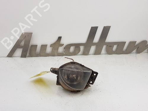 Used Left front fog light Left front fog light 12018417 12018417