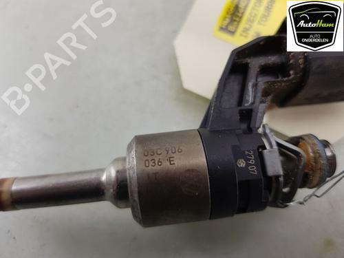 Injector VW TOURAN (1T1, 1T2) 1.4 TSI | BP18571418M100 