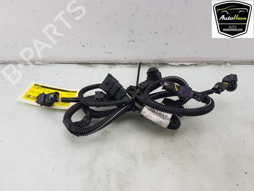 Used Electronic module CITROËN C3 / C3 ORIGIN III (SX) 1.2 PureTech 82 (83 hp) 18856356