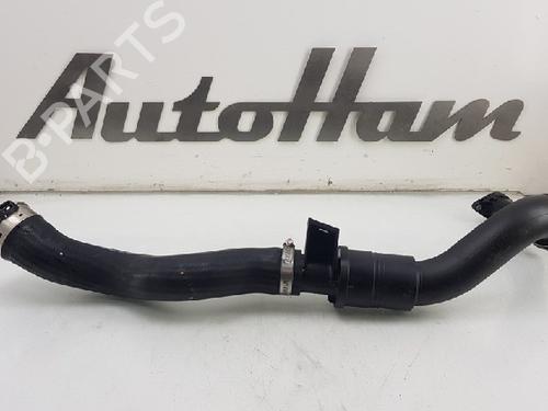 Used Intercooler pipe Intercooler pipe 13139707 13139707