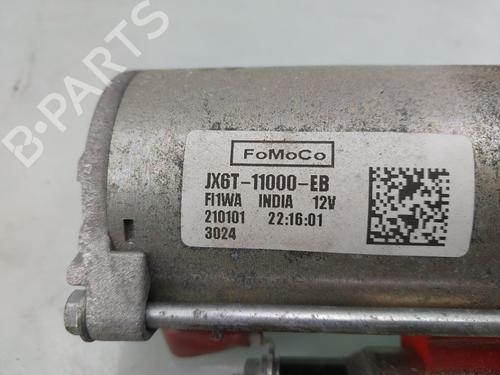 Startmotor FORD PUMA (J2K, CF7) 1.0 EcoBoost | BP27929006M8 