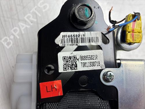 Front right seatbelt DACIA SPRING EV (B6M1) | BP36640585I25 - Image 3
