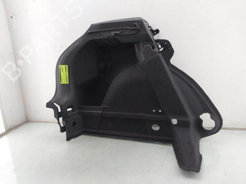 Used Boot lining Boot lining 38108546 38108546