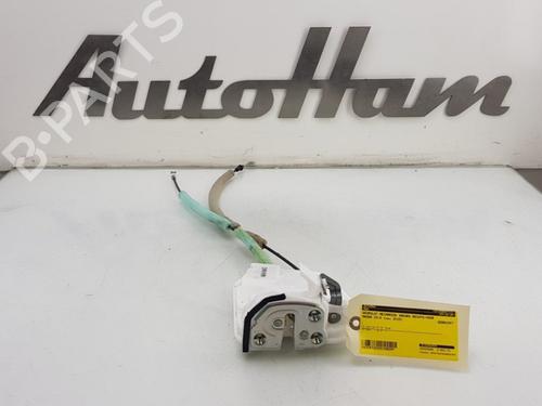 Used Front right lock Front right lock MAZDA CX-5 (KF) 2.0 (165 hp) 34056716 34056716