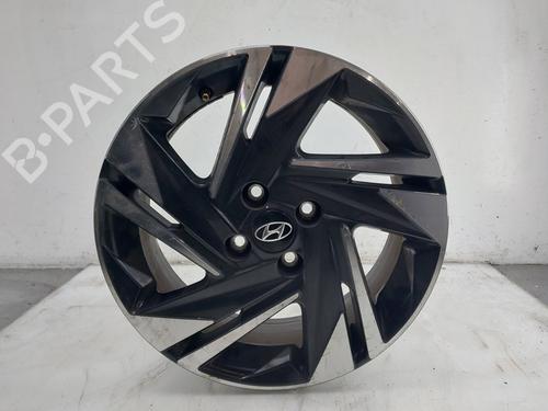 Felge für HYUNDAI i20 III (BC3, BI3) 1.0 T-GDI hybrid 48V (101 hp) 32443717