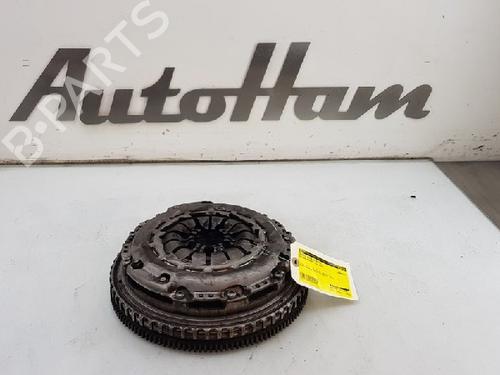 Used Flywheel Flywheel 12012226 12012226
