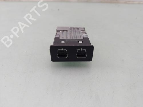 Andre BMW 3 (G20, G80, G28) 318 d (150 hp) 26655050