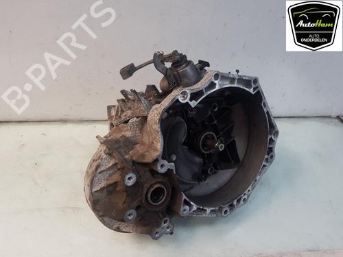 Gearbox OPEL ASTRA K (B16) 1.6 CDTi (68) | BP13108339M3 