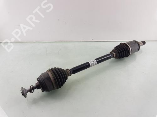 Used Left front driveshaft BMW iX (I20) xDrive 40 (326 hp) 24826322
