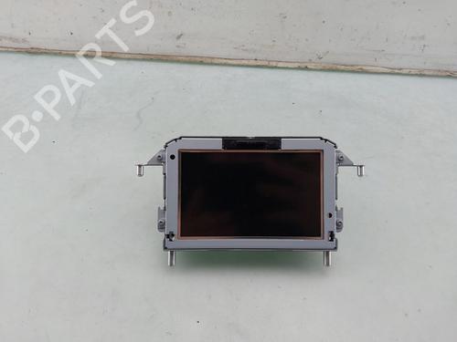 Elektronisk modul Elektronisk modul FORD B-MAX (JK) 1.0 EcoBoost (100 hp) 33812152 33812152