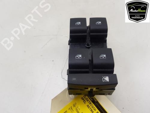 Switch OPEL ASTRA K Sports Tourer (B16) 1.6 CDTi (35) | BP15627908I30 