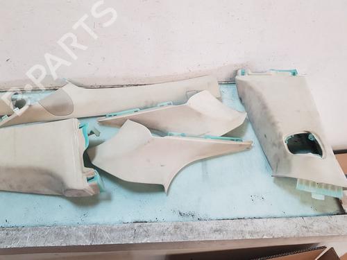 Interiør tag TESLA MODEL S (5YJS) 85 | BP28096232I12 - Image 6
