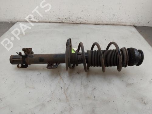 Used Right front shock absorber Right front shock absorber VW UP! (121, 122, BL1, BL2, BL3, 123) 1.0 (60 hp) 33541615 33541615