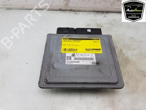 Used Engine control unit (ECU) Engine control unit (ECU) 17861186 17861186