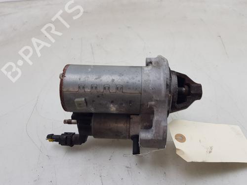 Startmotor OPEL CROSSLAND X / CROSSLAND (P17, P2QO) 1.2 (75) | BP24826564M8 
