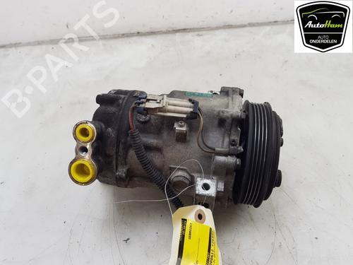 Used AC compressor AC compressor OPEL VECTRA C GTS (Z02) 1.8 (F68) (140 hp) 20925714 20925714