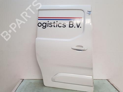 Used Right slide door OPEL COMBO Box Body/MPV (K9) 1.5 D (131 hp) 25377339