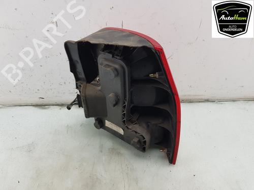 Left taillight VW LUPO I (6X1, 6E1) 1.4 | BP19772347C34 