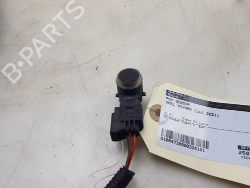 Electronic module OPEL VIVARO C Van (K0) 2.0 | BP27239665M83 - Image 2