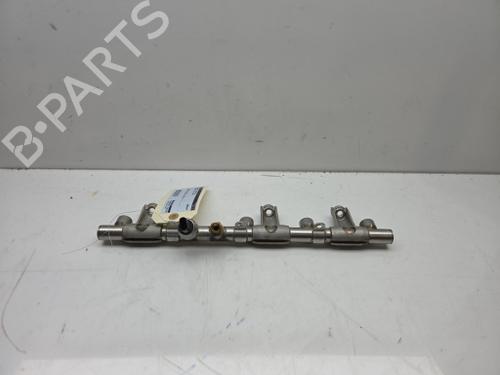 Used Injection rail Injection rail AUDI A3 Sportback (8VA, 8VF) RS3 quattro (400 hp) 27499168 27499168