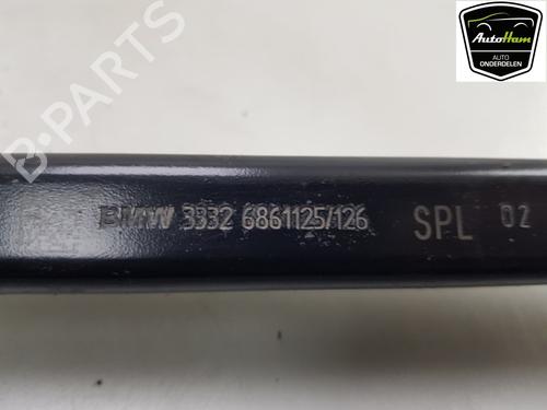 Left rear suspension arm BMW 5 Touring (G31) 530 d | BP16377151M14 