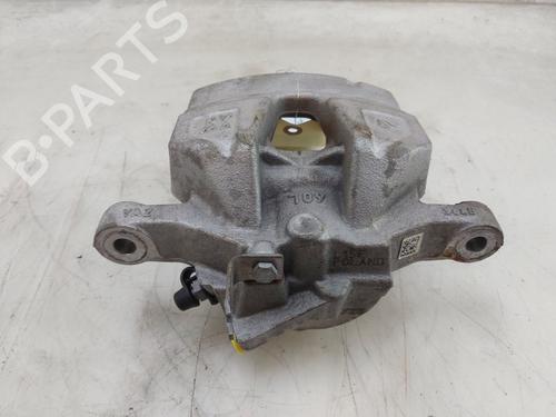 Left front brake caliper VW TRANSPORTER T6 Van (SGA, SGH, SHA, SHH) 2.0 TDI | BP29971620M105 