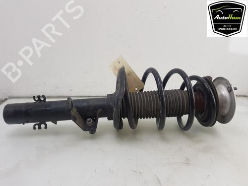 Left front shock absorber BMW X3 (E83) xDrive 30 d | BP13532141M16 