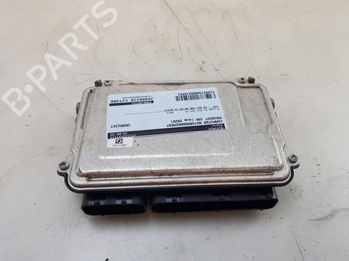 Engine control unit (ECU) PEUGEOT 108 1.0 VTi 72 | BP26165043M57 - Image 3