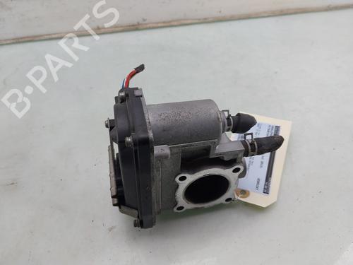 Throttle body MITSUBISHI MIRAGE / SPACE STAR VI Hatchback (A0_A) 1.2 (A03A) | BP28167010M82 