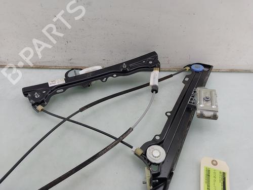 Front left window mechanism BMW Z4 Roadster (E89) sDrive 18 i | BP35751984C22 - Image 2