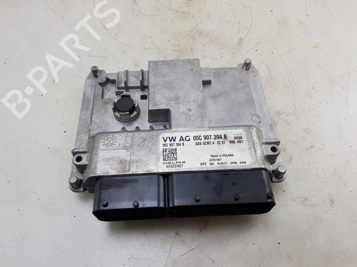Used Engine control unit (ECU) Engine control unit (ECU) VW GOLF VIII Variant (CG5, DB5) 1.0 eTSI (110 hp) 34056811 34056811