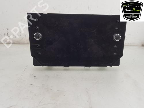Used Electronic module SEAT ARONA (KJ7, KJP) 1.0 TSI (95 hp) 29061501