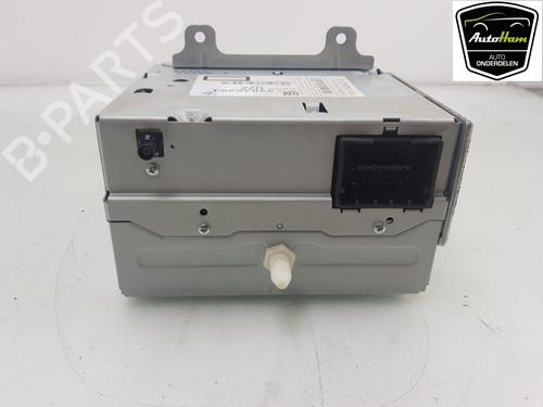 Used Control unit Control unit 15292502 15292502