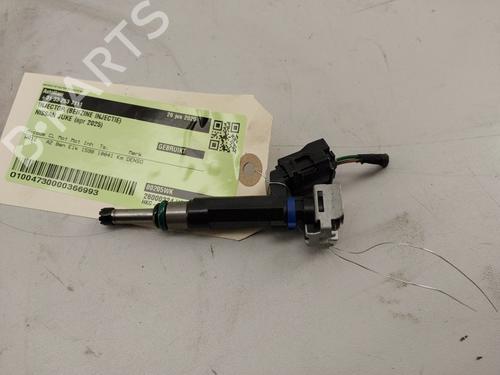 Injector Injector NISSAN JUKE (F16_) 1.6 Hybrid (143 hp) 37021346 37021346