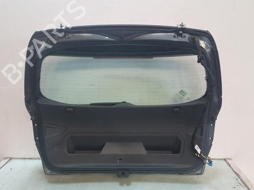 Tailgate SEAT ARONA (KJ7, KJP) 1.0 TSI | BP27507587C6 