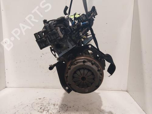 Engine FIAT PANDA (169_) 1.1 (169.AXA1A) | BP31829485M1