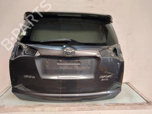 Porton trasero Porton trasero TOYOTA RAV 4 IV (_A4_) 2.0 4WD (ZSA44_, ZSA44R) (151 hp) 36838825 36838825