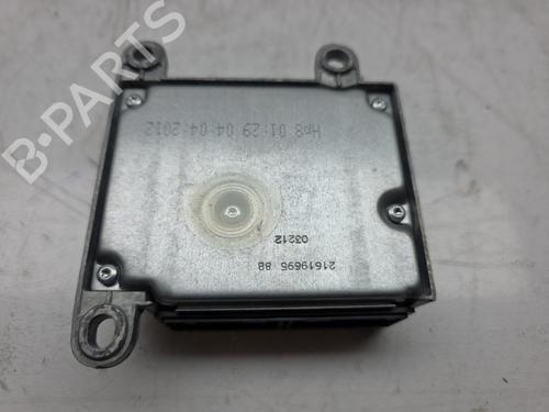 ECU airbags FIAT FIORINO Box Body/MPV (225_) 1.3 D Multijet | BP30183984M53