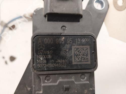 Electronic sensor MERCEDES-BENZ VITO Tourer (W447) 114 CDI (447.701, 447.703, 447.705) | BP40503989M84 - Image 4