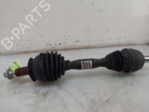 Left front driveshaft MERCEDES-BENZ A-CLASS (W176) A 180 (176.042) | BP30587306M38 - Image 4