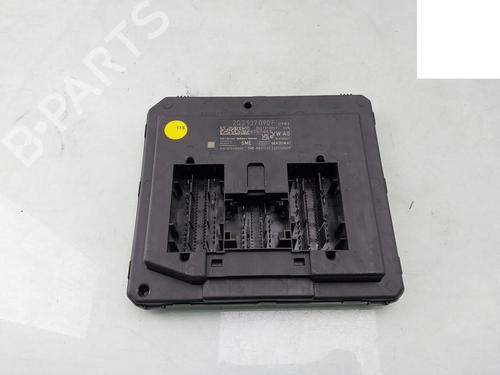 Elektronisk modul VW POLO VI (AW1, BZ1, AE1) 1.0 TSI (95 hp) 26958440