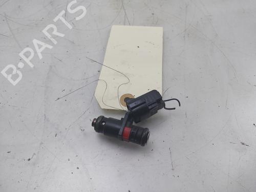 Used Injector VW POLO V (6R1, 6C1) 1.2 (70 hp) 29445889
