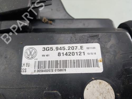 Left taillight VW PASSAT B8 (3G2, CB2) 2.0 TDI 4motion | BP33617223C34 - Image 4