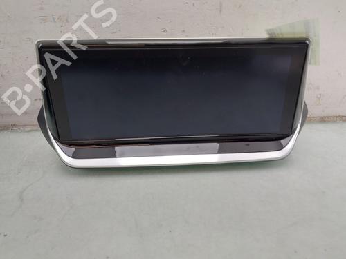 Used Electronic module Electronic module 38108518 38108518