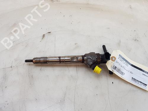 Used Injector VW CADDY IV Box Body/MPV (SAA, SAH) 2.0 TDI (102 hp) 28197589