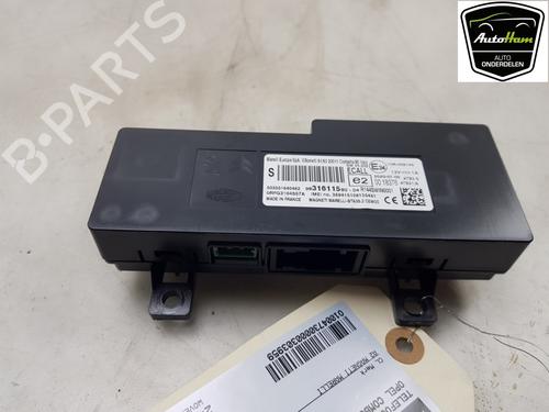 Used Control unit Control unit 23144133 23144133
